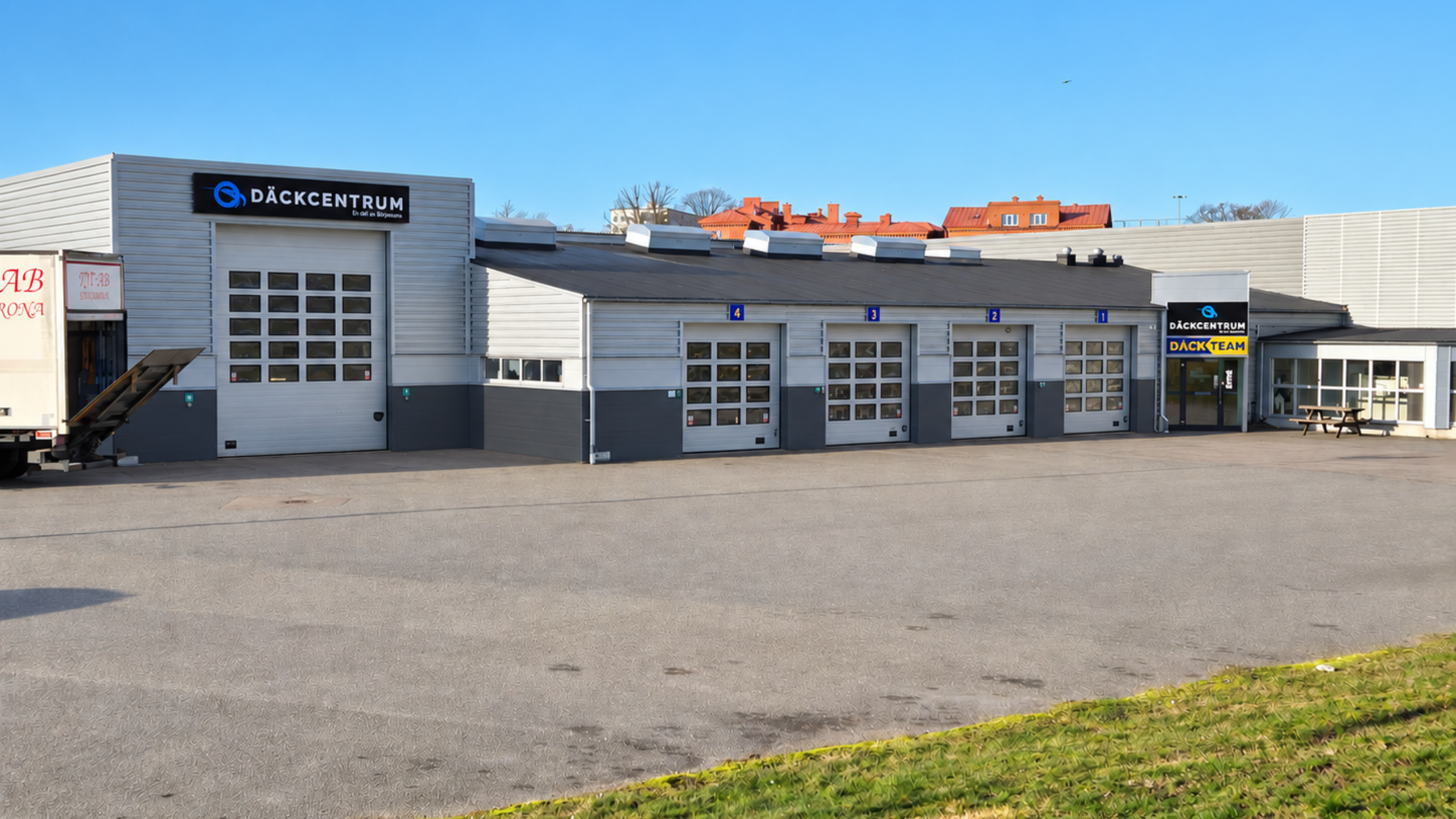 Karlskrona