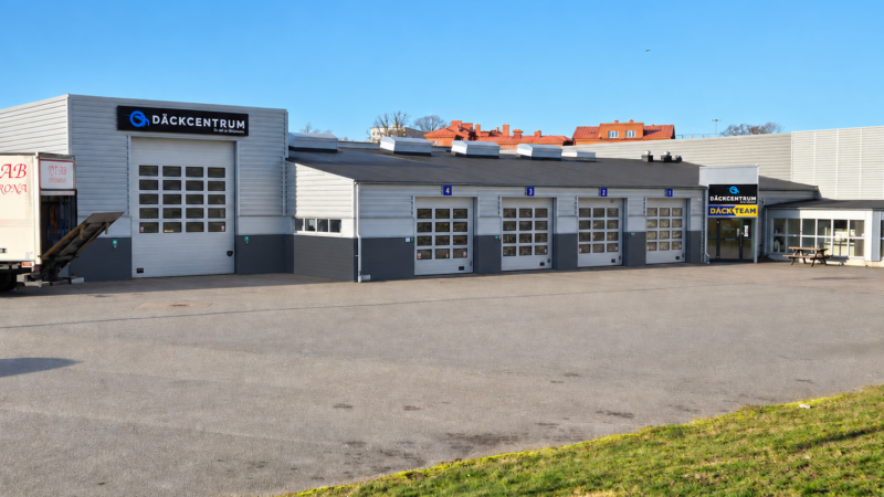 Karlskrona